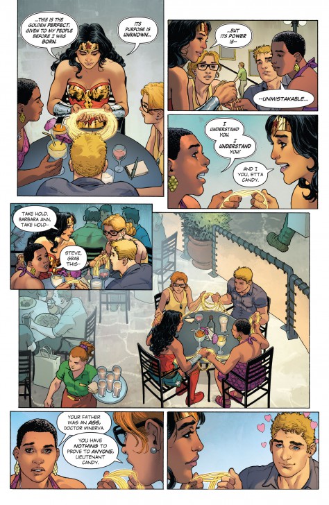 หนัง Wonder Woman 1984 กับวายร้ายตัวใหม่ Cheetah และ Maxwell Lord ที่จะพามารู้จัก