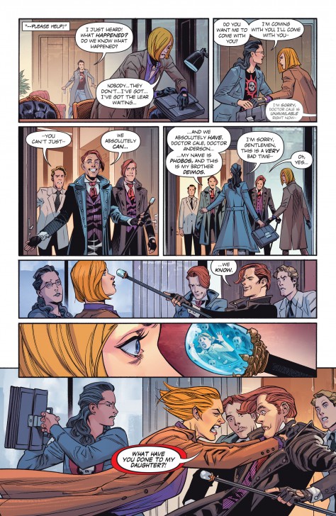 หนัง Wonder Woman 1984 กับวายร้ายตัวใหม่ Cheetah และ Maxwell Lord ที่จะพามารู้จัก