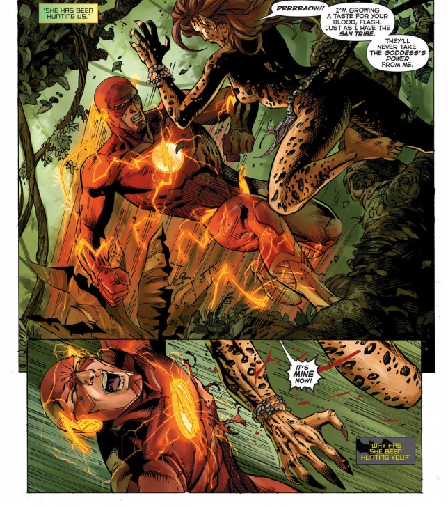 หนัง Wonder Woman 1984 กับวายร้ายตัวใหม่ Cheetah และ Maxwell Lord ที่จะพามารู้จัก