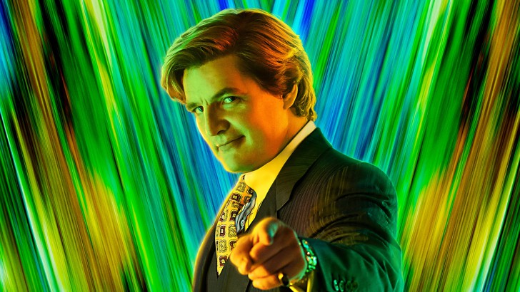 หนัง Wonder Woman 1984 กับวายร้ายตัวใหม่ Cheetah และ Maxwell Lord ที่จะพามารู้จัก