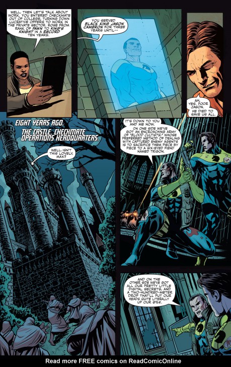 หนัง Wonder Woman 1984 กับวายร้ายตัวใหม่ Cheetah และ Maxwell Lord ที่จะพามารู้จัก