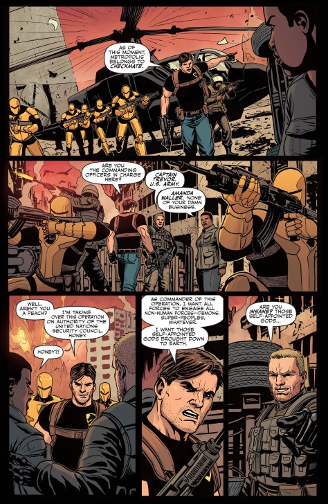 หนัง Wonder Woman 1984 กับวายร้ายตัวใหม่ Cheetah และ Maxwell Lord ที่จะพามารู้จัก