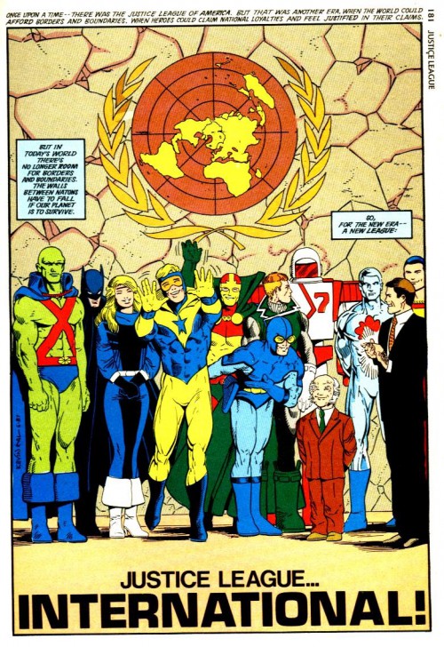 หนัง Wonder Woman 1984 กับวายร้ายตัวใหม่ Cheetah และ Maxwell Lord ที่จะพามารู้จัก