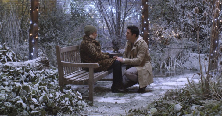 หนัง Last Christmas : ผ่านคริสต์มาสด้วยการทำให้ชีวิตมีค่า หนัง Last Christmas : ผ่านคริสต์มาสด้วยการทำให้ชีวิตมีค่า