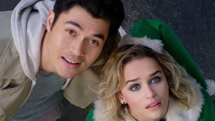 หนัง Last Christmas : ผ่านคริสต์มาสด้วยการทำให้ชีวิตมีค่า หนัง Last Christmas : ผ่านคริสต์มาสด้วยการทำให้ชีวิตมีค่า