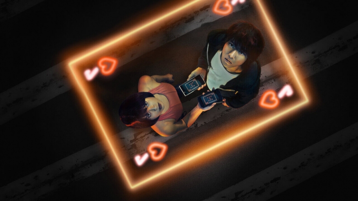 ซีรีส์ Alice In Borderland อลิสในแดนมรณะ : การผจญภัยของลูกผู้ชาย