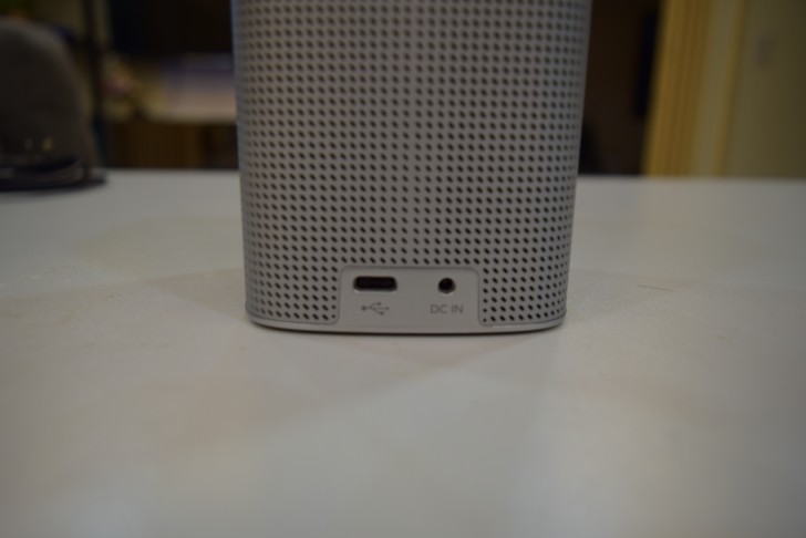 BenQ GV1 มินิโปรเจคเตอร์พกพา เชื่อมต่อ Wi-Fi ได้ พร้อมลำโพง Bluetooth ในตัว