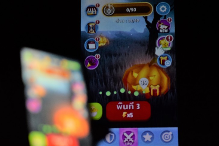 BenQ GV1 มินิโปรเจคเตอร์พกพา เชื่อมต่อ Wi-Fi ได้ พร้อมลำโพง Bluetooth ในตัว