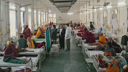 5 หนังโรคระบาด หรือ ซีรีส์โรคระบาด ที่น่าดูทาง Netflix