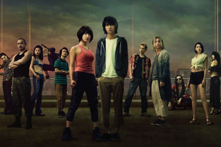 4 หนังเอาชีวิตรอด เกมเอาตัวรอด สุดระทึก ทาง Netflix 4 หนังเอาชีวิตรอด เกมเอาตัวรอด สุดระทึก ทาง Netflix