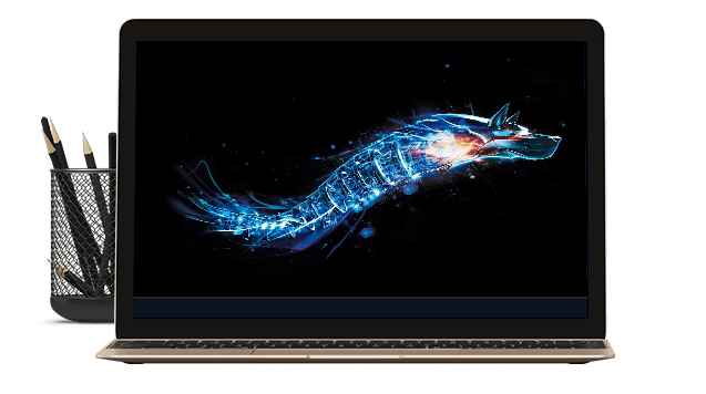 โปรแกรม Bitdefender Antivirus Free