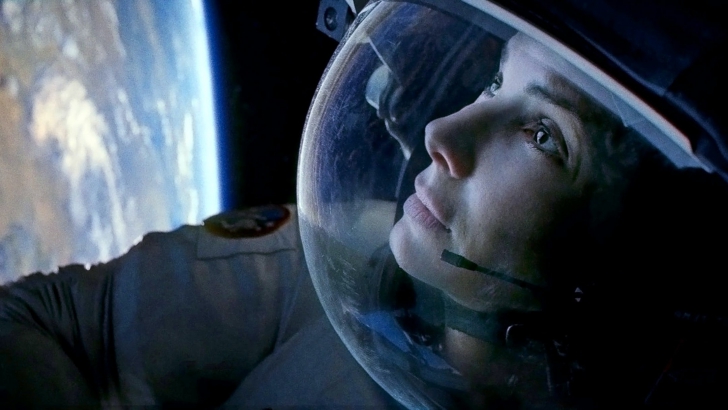 4 หนังอวกาศ ที่จะพาคุณไปบุกดินแดนใหม่ๆ กับจินตนาการสุดล้ำ 4 หนังอวกาศ ที่จะพาคุณไปบุกดินแดนใหม่ๆ กับจินตนาการสุดล้ำ