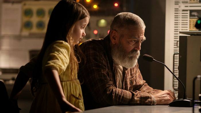 4 หนังอวกาศ ที่จะพาคุณไปบุกดินแดนใหม่ๆ กับจินตนาการสุดล้ำ 4 หนังอวกาศ ที่จะพาคุณไปบุกดินแดนใหม่ๆ กับจินตนาการสุดล้ำ