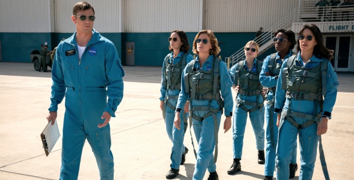 4 หนังอวกาศ ที่จะพาคุณไปบุกดินแดนใหม่ๆ กับจินตนาการสุดล้ำ 4 หนังอวกาศ ที่จะพาคุณไปบุกดินแดนใหม่ๆ กับจินตนาการสุดล้ำ