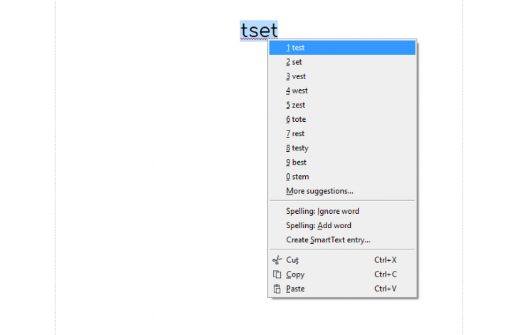 Ashampoo Office 8 ชุดโปรแกรม Office จัดการงานเอกสาร ตารางสเปรดชีต และงานนำเสนอ