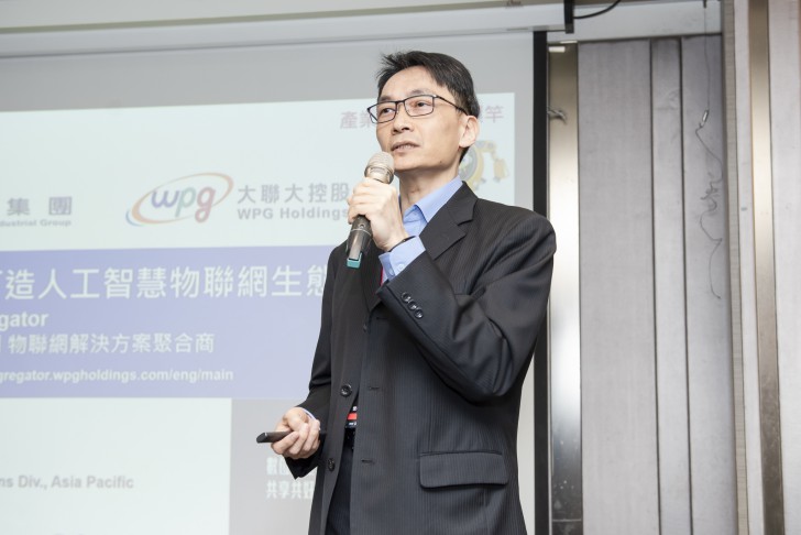 IIoT เทคโนโลยีดิจิทัลที่จะทำให้โลกธุรกิจหมุนไวกว่าที่เคย