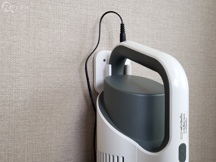 SebO SEISO เครื่องดูดฝุ่นไร้สายระดับเริ่มต้นสำหรับคนหอ เพราะเสียงเบามาก