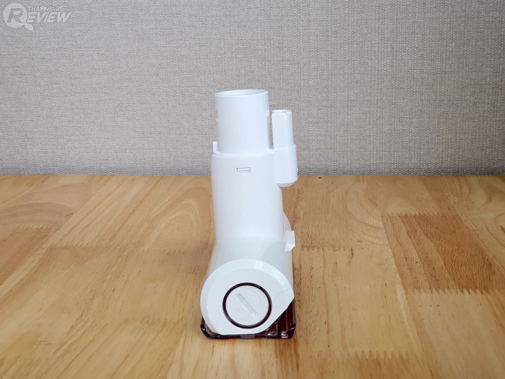 SebO SEISO เครื่องดูดฝุ่นไร้สายระดับเริ่มต้นสำหรับคนหอ เพราะเสียงเบามาก