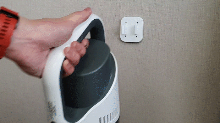 SebO SEISO เครื่องดูดฝุ่นไร้สายระดับเริ่มต้นสำหรับคนหอ เพราะเสียงเบามาก SebO SEISO เครื่องดูดฝุ่นไร้สายระดับเริ่มต้นสำหรับคนหอ เพราะเสียงเบามาก