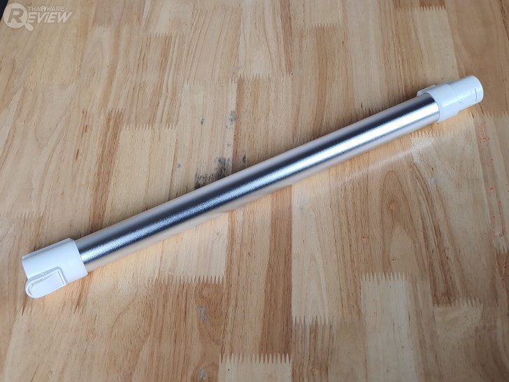 SebO SEISO เครื่องดูดฝุ่นไร้สายระดับเริ่มต้นสำหรับคนหอ เพราะเสียงเบามาก