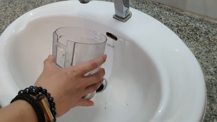 SebO SEISO เครื่องดูดฝุ่นไร้สายระดับเริ่มต้นสำหรับคนหอ เพราะเสียงเบามาก