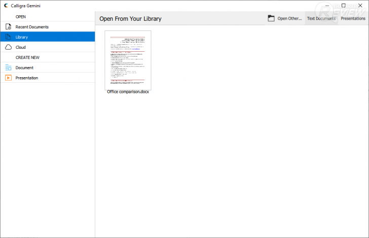 6 โปรแกรม Office แจกฟรี ที่ใช้แทน โปรแกรมออฟฟิศ Microsoft Office ได้อย่างเนียนๆ