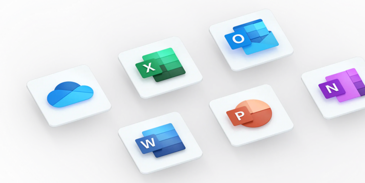 Microsoft 365 กับ Microsoft Office 2019 ต่างกันอย่างไร ? เลือกใช้แบบไหนดี ?