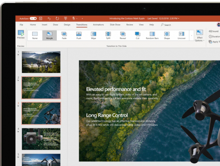 Microsoft 365 กับ Microsoft Office 2019 ต่างกันอย่างไร ? เลือกใช้แบบไหนดี ?