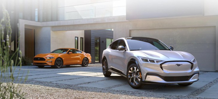 15 รถยนต์ไฟฟ้าในไทย และ ในต่างประเทศ ปี 2021 ที่น่าสนใจ (Electric Vehicle or EV Car 2021)