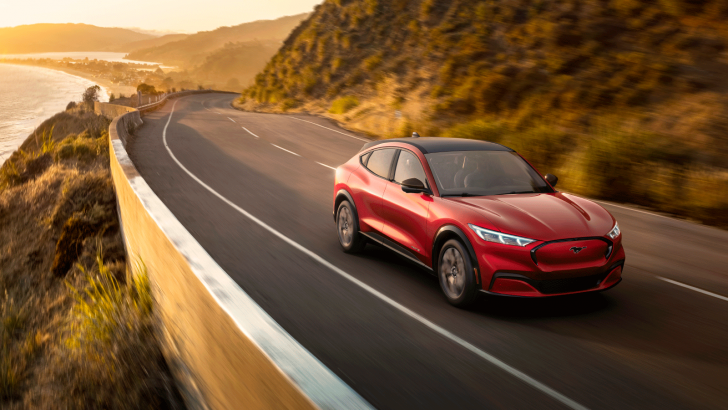 15 รถยนต์ไฟฟ้าในไทย และ ในต่างประเทศ ปี 2021 ที่น่าสนใจ (Electric Vehicle or EV Car 2021)