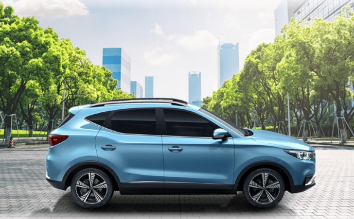 15 รถยนต์ไฟฟ้าในไทย และ ในต่างประเทศ ปี 2021 ที่น่าสนใจ (Electric Vehicle or EV Car 2021)