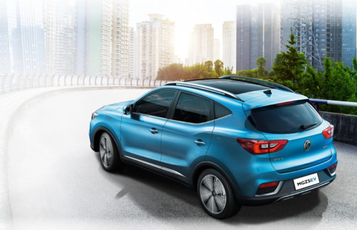 15 รถยนต์ไฟฟ้าในไทย และ ในต่างประเทศ ปี 2021 ที่น่าสนใจ (Electric Vehicle or EV Car 2021)