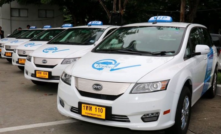 15 รถยนต์ไฟฟ้าในไทย และ ในต่างประเทศ ปี 2021 ที่น่าสนใจ (Electric Vehicle or EV Car 2021)