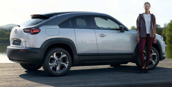 15 รถยนต์ไฟฟ้าในไทย และ ในต่างประเทศ ปี 2021 ที่น่าสนใจ (Electric Vehicle or EV Car 2021)