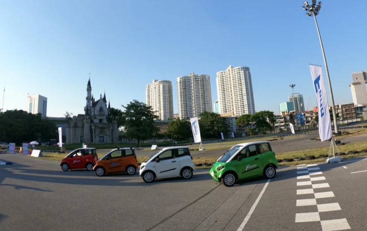 15 รถยนต์ไฟฟ้าในไทย และ ในต่างประเทศ ปี 2021 ที่น่าสนใจ (Electric Vehicle or EV Car 2021)