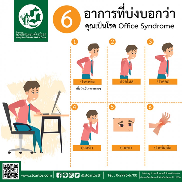 5 แกดเจ็ตสำหรับคนทำงานจากที่บ้าน (5 Recommended Work From Home Gadgets)