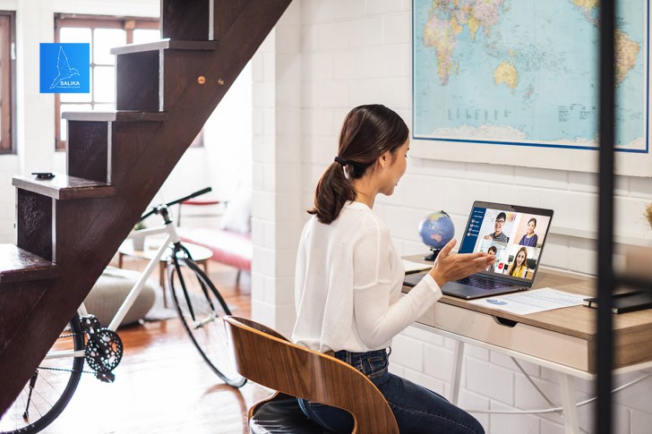 5 แกดเจ็ตสำหรับคนทำงานจากที่บ้าน (5 Recommended Work From Home Gadgets)