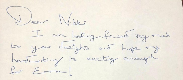 ฟอนต์ Comic Sans ฟอนต์ที่หลายคนรัก แต่ก็รักมากก็ชังมาก