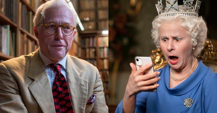 หนังสารคดี Death to 2020 : ตบหน้าคนมีอำนาจ ด้วยมุกจิกกัดเอาใจคนรุ่นใหม่ หนังสารคดี Death to 2020 : ตบหน้าคนมีอำนาจ ด้วยมุกจิกกัดเอาใจคนรุ่นใหม่