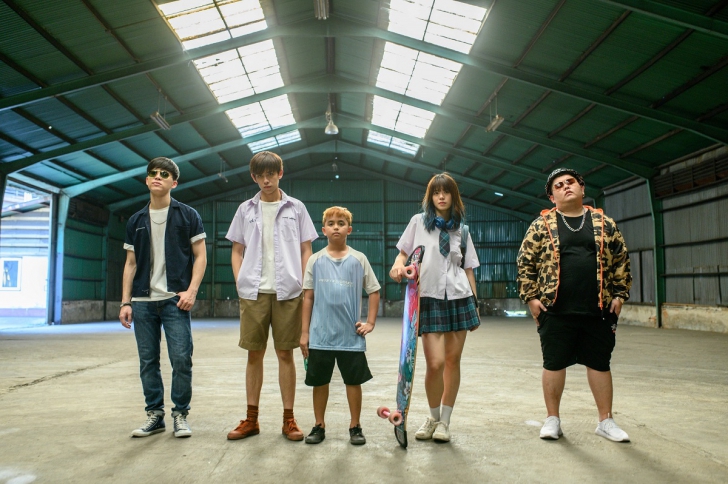 หนัง Mother Gamer เกมเมอร์ เกมแม่ : เกมไม่ใช่ศัตรูความก้าวหน้า