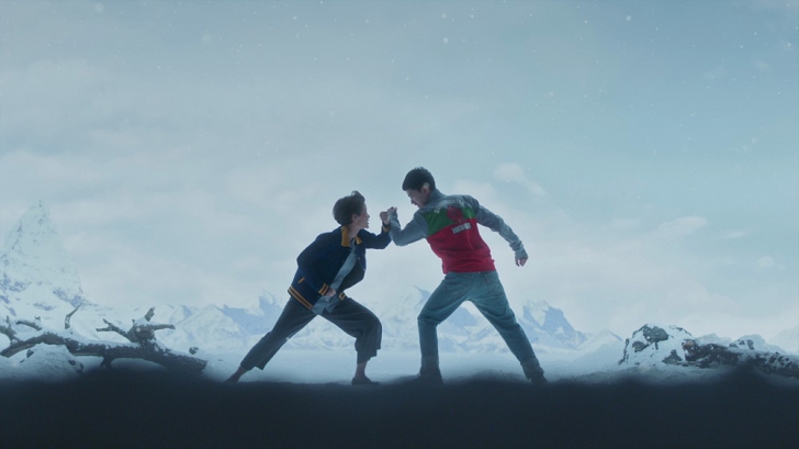 หนัง Mother Gamer เกมเมอร์ เกมแม่ : เกมไม่ใช่ศัตรูความก้าวหน้า