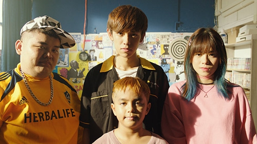 หนัง Mother Gamer เกมเมอร์ เกมแม่ : เกมไม่ใช่ศัตรูความก้าวหน้า