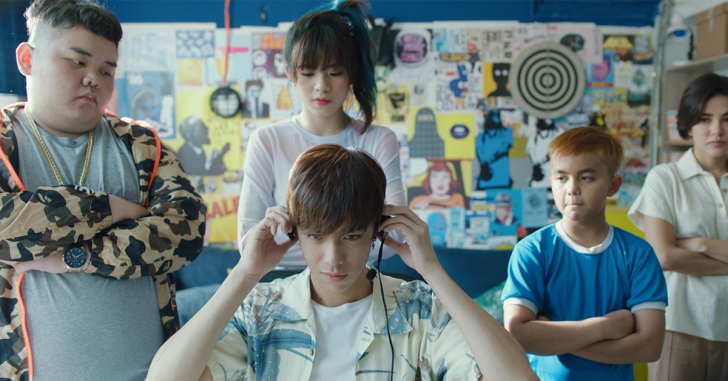 หนัง Mother Gamer เกมเมอร์ เกมแม่ : เกมไม่ใช่ศัตรูความก้าวหน้า