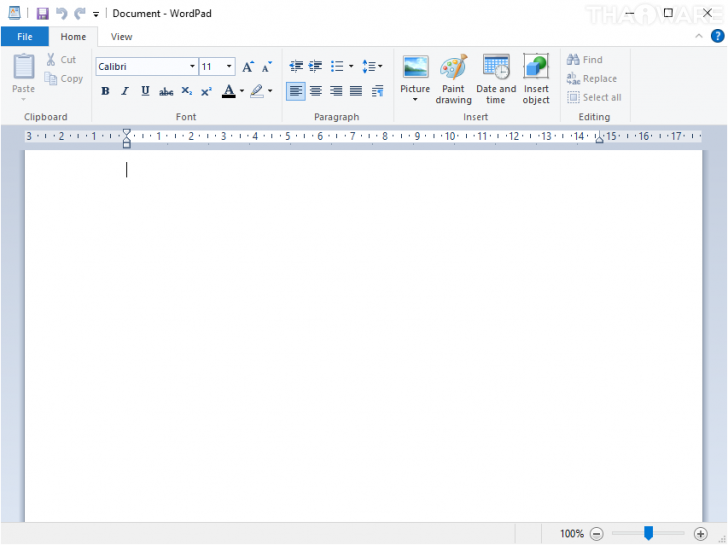 10 แอปพลิเคชันจดบันทึก เขียนโน้ต ที่น่าสนใจ บน Windows 10 (Top 10 Recommended Note Taking Apps)