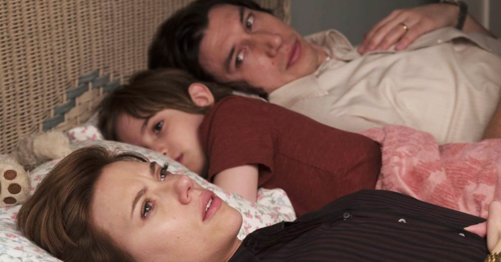 5 หนังรักเรียกน้ำตา ทาง Netflix