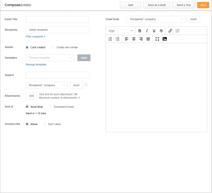 โปรแกรม CamCard Business เก็บข้อมูลนามบัตร เก็บข้อมูลลูกค้า ดูผ่านมือถือ หรือเว็บไซต์ได้