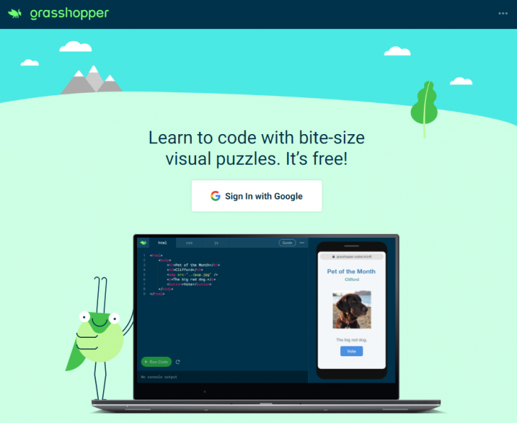 10 แอปพลิเคชันสอนเขียนโค้ด (Code Learning App) ที่คนจบไม่ตรงสายก็เรียนได้