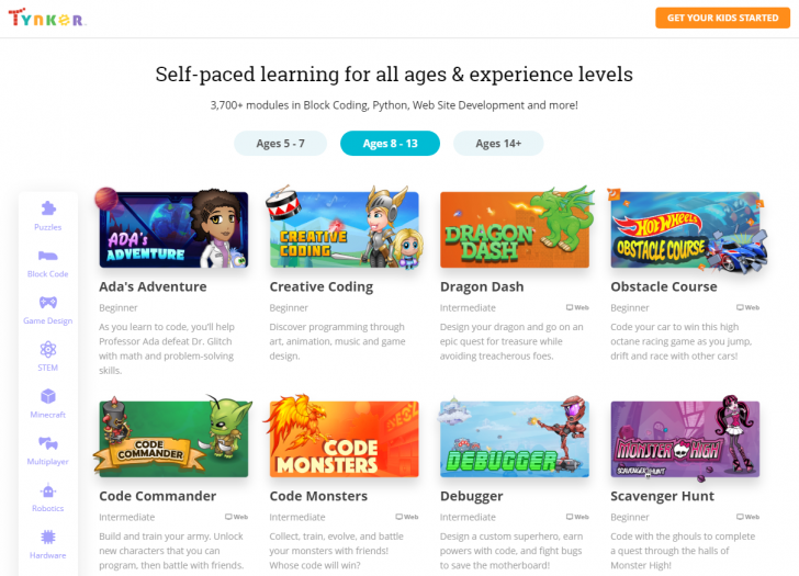 10 แอปพลิเคชันสอนเขียนโค้ด (Code Learning App) ที่คนจบไม่ตรงสายก็เรียนได้