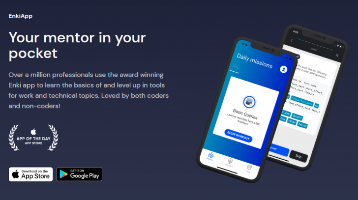 10 แอปพลิเคชันสอนเขียนโค้ด (Code Learning App) ที่คนจบไม่ตรงสายก็เรียนได้