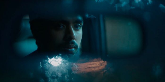 หนัง The White Tiger : ความจนนั้นมีรสขม หนัง The White Tiger : ความจนนั้นมีรสขม